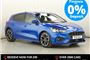 2021 Ford Focus 1.0 EcoBoost Hybrid mHEV 125 ST-Line X Edition 5dr