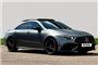 2020 Mercedes-Benz CLA CLA 45 S 4Matic+ Plus 4dr Tip Auto