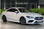 2020 Mercedes-Benz CLA CLA 220d AMG Line Premium 4dr Tip Auto