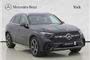 2024 Mercedes-Benz GLC GLC 300d 4Matic AMG Line Premium 5dr 9G-Tronic