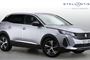 2023 Peugeot 3008 1.5 BlueHDi GT 5dr EAT8