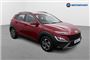 2022 Hyundai Kona 1.6 GDi Hybrid SE Connect 5dr DCT