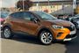 2021 Renault Captur 1.3 TCE 140 Iconic 5dr