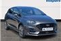 2023 Ford Fiesta 1.0 EcoBoost ST-Line 5dr