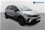 2022 Vauxhall Crossland 1.2 Design 5dr