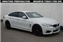 2017 BMW 4 Series Gran Coupe 420d [190] xDrive M Sport 5dr Auto [Prof Media]