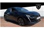 2022 Peugeot 208 1.2 PureTech 100 GT 5dr