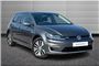 2019 Volkswagen e-Golf 99kW e-Golf 35kWh 5dr Auto