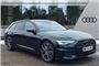 2024 Audi A6 Avant 40 TDI Quattro Black Edition 5dr S Tronic