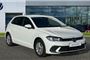 2022 Volkswagen Polo 1.0 Life 5dr