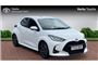2022 Toyota Yaris 1.5 Hybrid Design 5dr CVT