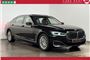 2019 BMW 7 Series 740Li 4dr Auto