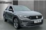 2019 Volkswagen T-Roc 1.6 TDI R-Line 5dr