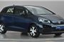 2021 Honda Jazz 1.5 i-MMD Hybrid SR 5dr eCVT