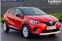 2022 Renault Captur 1.0 TCE 90 Iconic Edition 5dr