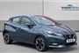 2021 Nissan Micra 1.0 IG-T 92 Acenta 5dr CVT