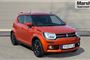 2020 Suzuki Ignis 1.2 Dualjet SHVS SZ5 5dr