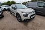 2023 Citroen C3 1.2 PureTech Shine Plus 5dr