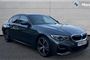 2019 BMW 3 Series 320d M Sport 4dr Step Auto