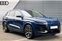 2024 Audi Q6 E Tron 285kW Quattro 100kWh Launch Edition 5dr Auto