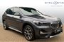 2020 BMW X1 xDrive 20i xLine 5dr Step Auto