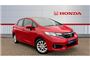 2018 Honda Jazz 1.3 i-VTEC SE 5dr