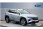 2021 Hyundai Tucson 1.6 TGDi 48V MHD Premium 5dr 2WD DCT