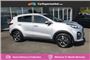 2022 Kia Sportage 1.6 GDi ISG 2 5dr