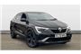 2022 Renault Arkana 1.3 Mild hybrid 140 R.S. Line 5dr EDC