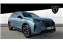 2024 Peugeot 5008 1.2 Hybrid 136 Allure 5dr e-DSC6