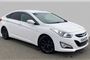 2014 Hyundai i40 1.7 CRDi [136] Style 4dr Auto