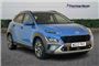 2022 Hyundai Kona 1.6 GDi Hybrid Premium 5dr DCT