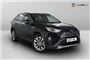 2021 Toyota RAV4 2.5 VVT-i Hybrid Excel 5dr CVT