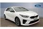 2019 Kia Ceed 1.6T GDi ISG GT 5dr