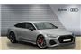 2024 Audi RS7 RS 7 TFSI Qtro Perform Carbon Black 5dr Tiptronic