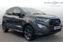 2019 Ford EcoSport 1.0 EcoBoost 125 ST-Line 5dr Auto