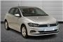 2018 Volkswagen Polo 1.0 75 SE 5dr