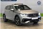 2024 Volkswagen Tiguan Allspace 2.0 TDI R-Line 5dr DSG