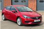 2020 Vauxhall Astra 1.2 Turbo 145 Elite Nav 5dr