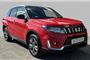 2020 Suzuki Vitara 1.4 Boosterjet 48V Hybrid SZ-T 5dr