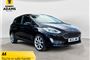 2021 Ford Fiesta 1.0 EcoBoost Hybrid mHEV 125 Titanium X 5dr