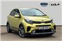 2018 Kia Picanto 1.25 X-Line 5dr Auto