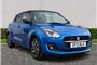 2021 Suzuki Swift 1.2 Dualjet 83 12V Hybrid SZ5 5dr