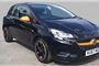 2017 Vauxhall Corsa 1.4 [75] ecoFLEX Sting 3dr