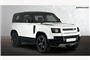 2025 Land Rover Defender 3.0 D250 X-Dynamic HSE 90 3dr Auto
