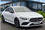 2022 Mercedes-Benz CLA CLA 200 AMG Line Executive 4dr Tip Auto