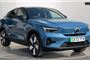 2022 Volvo C40 300kW Recharge Twin Pro 78kWh 5dr AWD Auto