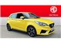 2022 MG MG3 1.5 VTi-TECH Exclusive 5dr [Navigation]