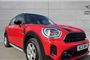 2021 MINI Countryman 1.5 Cooper Classic 5dr