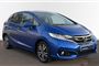 2018 Honda Jazz 1.3 i-VTEC EX 5dr